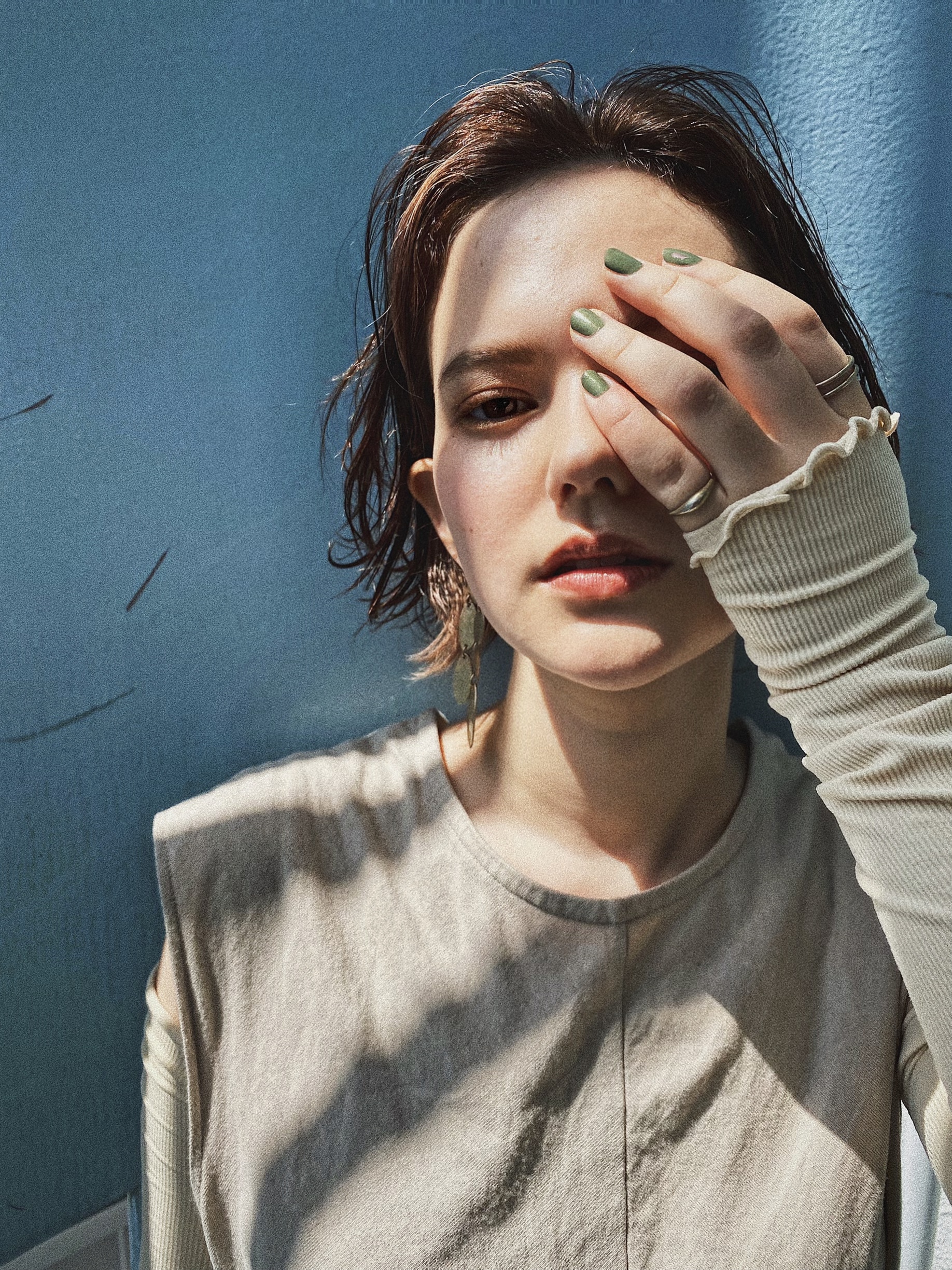 スタイルギャラリー